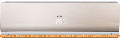 Кондиционер Haier Lightera DC Inverter AS24NS3ERA-G/1U24GS1ERA фотография