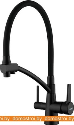 Смеситель Gappo G4398-16 фотография