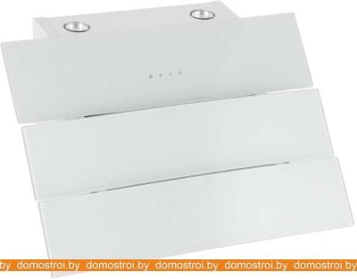 Вытяжка Krona Inga 600 white sensor [00018713] фотография
