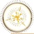 Подвесная люстра ST Luce Aversa SL1352.203.09 фотография Подвесная люстра ST Luce Aversa SL1352.203.09 фотография