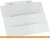 Вытяжка Krona Inga 600 white sensor [00018713] фотография