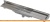 Душевой трап Alcaplast Flexible Low APZ1104-750 (без решетки) фотография Душевой трап Alcaplast Flexible Low APZ1104-750 (без решетки) фотография