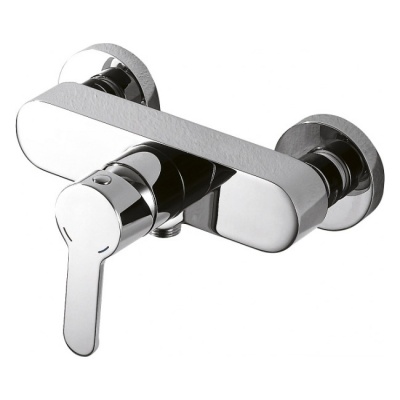 Смеситель для душа Bravat Stream F93783C-01A фотография