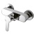 Смеситель для душа Bravat Stream F93783C-01A фотография Смеситель для душа Bravat Stream F93783C-01A фотография