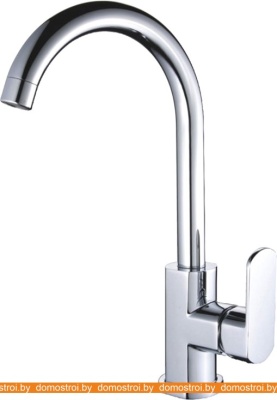 Смеситель Ganzer Bolder GZ 06021 фотография