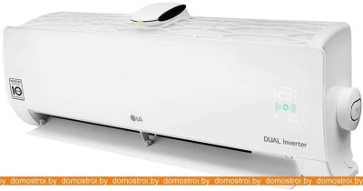 Кондиционер LG PuriCare AP12RT фотография