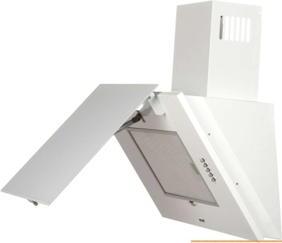 Вытяжка ZorG Technology Titan A White 60 (750 куб. м/ч) фотография