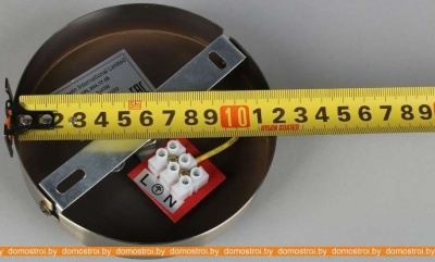 Подвесная люстра Aployt Ameli APL.904.17.08 фотография