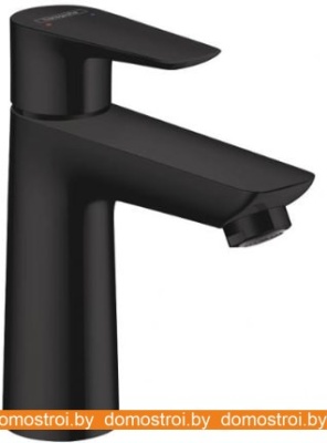 Смеситель Hansgrohe Talis E 71710670 фотография