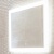 Зеркало c LED подсветкой Континент Relax LED 120x70 фотография Зеркало c LED подсветкой Континент Relax LED 120x70 фотография