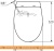 Унитаз Ideal Standard Eurovit W705501 фотография Унитаз Ideal Standard Eurovit W705501 фотография