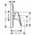 Смеситель Hansgrohe Logis 71605000 фотография