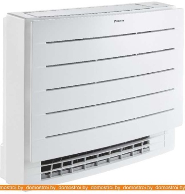 Кондиционер Daikin Perfera FVXM25A/RXM25R фотография