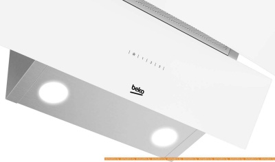 Вытяжка BEKO HCA 62640W фотография