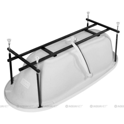 Каркас сварной для ванны Amelia 180x80 фотография