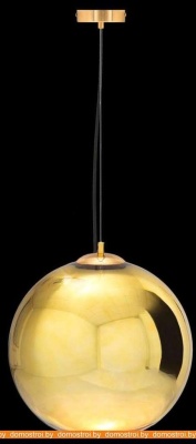 Подвесная люстра LOFT IT Copper Shade LOFT2024-D фотография