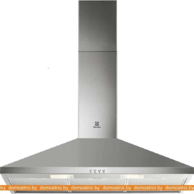 Вытяжка Electrolux LFC319X фотография