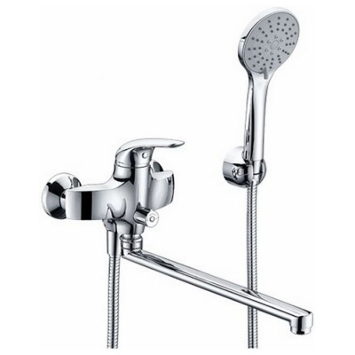 Смеситель WasserKraft Rossel 2802L фотография
