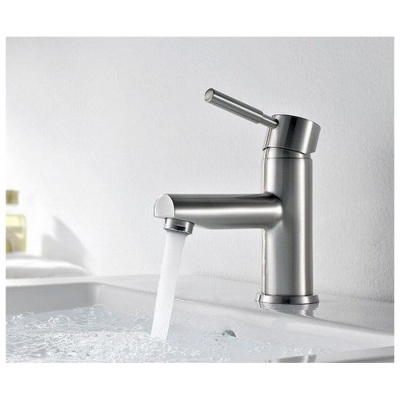 Смеситель WasserKraft Wern 4203 фотография