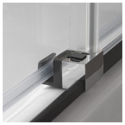 Душевой уголок Roltechnik Exclusive Line ECR2N 100x100 фотография