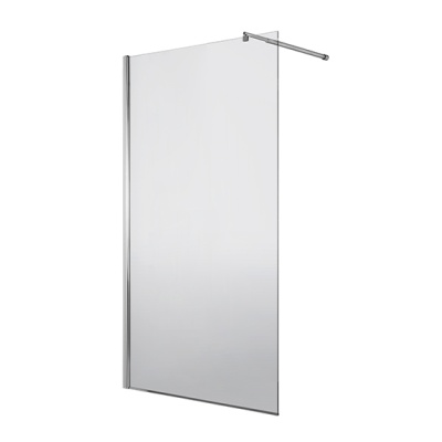 Душевая стенка Deante Abelia Walk-In KTA 030P 100х200см фотография