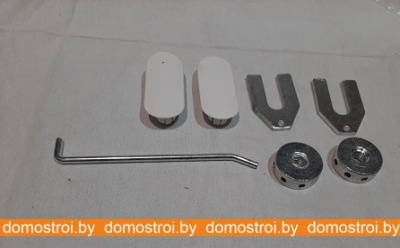Биде CeramaLux 1413 фотография