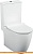 Унитаз Vitra Sento Open-Back Rim-Ex 9830B003-7204 картинка