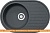 Кухонная мойка Franke ROG 611 (графит) картинка