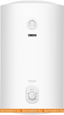 Водонагреватель Zanussi ZWH/S 100 Orfeus DH фотография