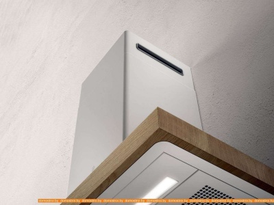 Вытяжка Elica Bio WH/A 90 Rovere фотография