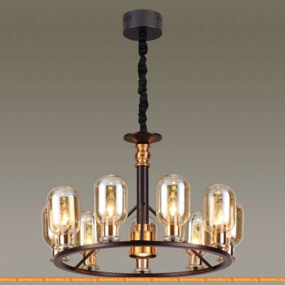 Светильник Odeon Light Grif 4700/9 фотография