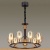 Светильник Odeon Light Grif 4700/9 фотография