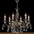 Подвесная люстра Maytoni Royal Classic Grace RC247-PL-06-R фотография Подвесная люстра Maytoni Royal Classic Grace RC247-PL-06-R фотография