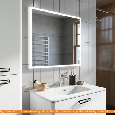 Зеркало IDDIS Brick BRI8000i98 фотография