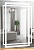 Зеркало Silver Mirrors Мадрид 60x80 ФР-00001414 картинка