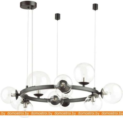 Подвесная люстра Odeon Light Tovi 4818/11 фотография
