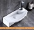Умывальник CeramaLux N7946L картинка