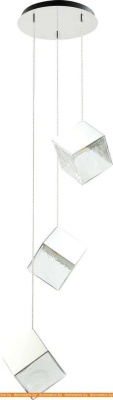 Потолочная люстра ST Luce Riello SL1182.103.03 фотография