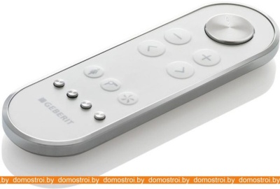 Унитаз Geberit AquaClean Mera Comfort 146.214.21.1 фотография