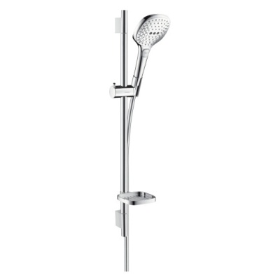 Душевая стойка Hansgrohe Raindance Select E 120 [26620400] фотография
