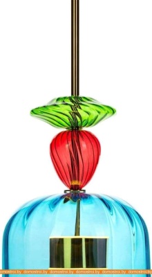 Подвесная люстра LOFT IT Candy 2008-C фотография
