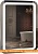 Зеркало Silver Mirrors Мальта 55х80 ФР-00001217 картинка
