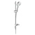 Душевая стойка Hansgrohe Raindance Select E 120 [26620400] фотография