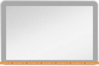 Зеркало Misty Стайл V2 120x80 ЗЛП823 фотография