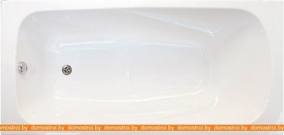 Ванны VagnerPlast Aronia 160х75 фотография