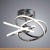 Люстра Arte Lamp Orbit A9052PL-4CC фотография Люстра Arte Lamp Orbit A9052PL-4CC фотография