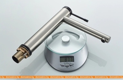 Смеситель Ledeme L1147A фотография