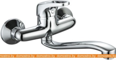Смеситель Gross Aqua Optima 4548511-20S фотография