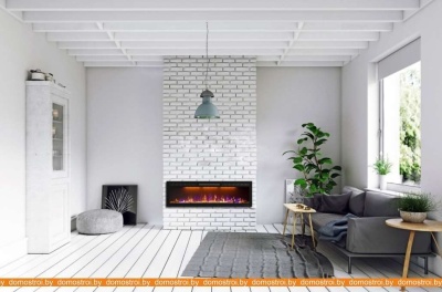 Электрокамин Royal Flame Crystal 60 RF фотография