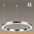 Подвесная люстра Odeon Light Brizzi 4244/45L фотография